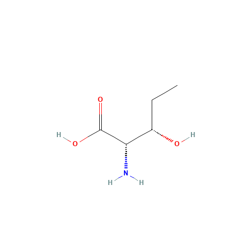 3-Hydroxynorvaline (CAS: 10148-66-0) - Related Chemical Product