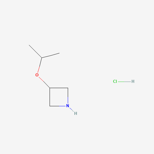 FT-0694641 CAS:871657-49-7 chemical structure