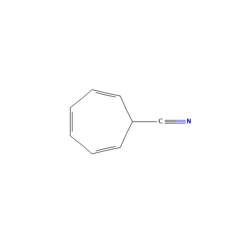 3-Isoquinolinecarbonitrile (CAS: 13612-59-4) - Related Chemical Product