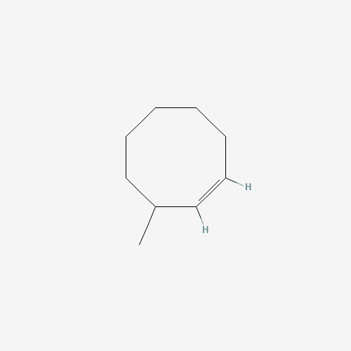 3-Methyl-1-cyclooctene (CAS: 13152-05-1) - Related Chemical Product