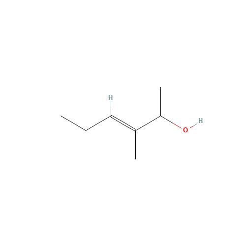 FT-0694649 CAS:76966-27-3 chemical structure