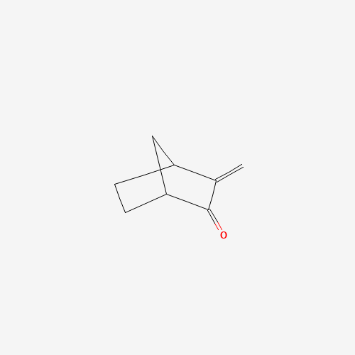 3-Methylene-2-norbornanone (CAS: 5597-27-3) - Related Chemical Product