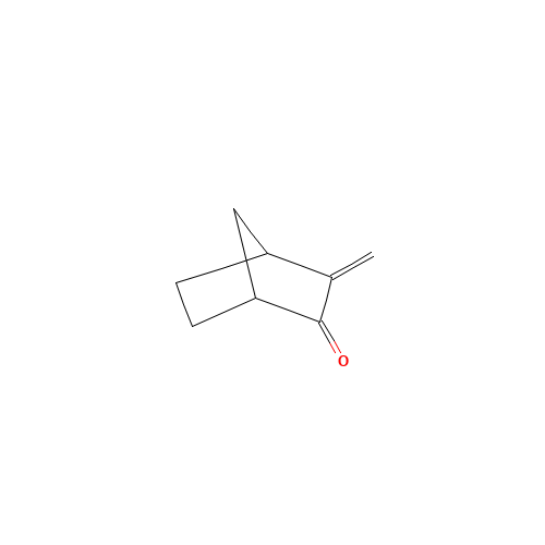 3-Methylene-2-norbornanone (CAS: 5597-27-3) - Related Chemical Product