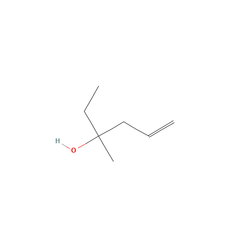 3-methylhex-5-en-3-ol (CAS: 1569-44-4) - Related Chemical Product
