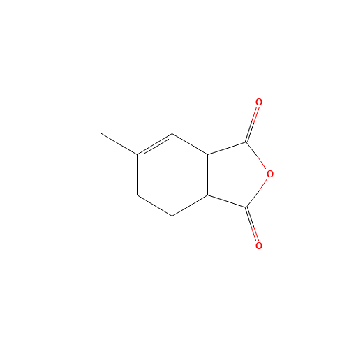 3-Methyltetrahydrophthalic anhydride (CAS: 19438-64-3) - Related Chemical Product