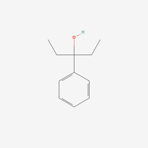 FT-0694663 CAS:1565-71-5 chemical structure