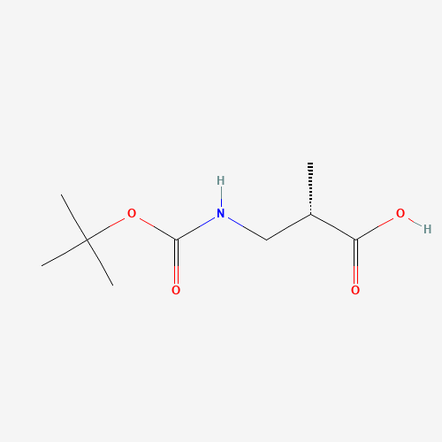 FT-0694669 CAS:190897-47-3 chemical structure