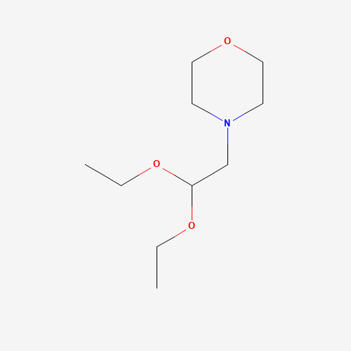 FT-0694671 CAS:3616-59-9 chemical structure