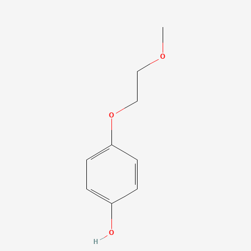 FT-0694672 CAS:51980-60-0 chemical structure