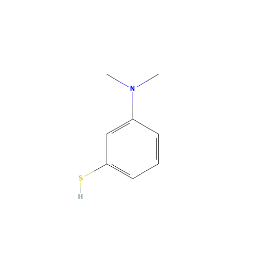 FT-0694681 CAS:33284-28-5 chemical structure
