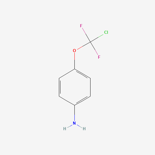 FT-0694692 CAS:39065-95-7 chemical structure