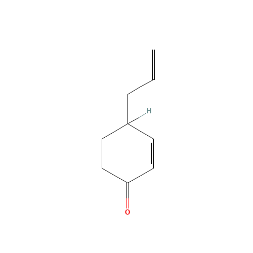 FT-0694695 CAS:4166-61-4 chemical structure