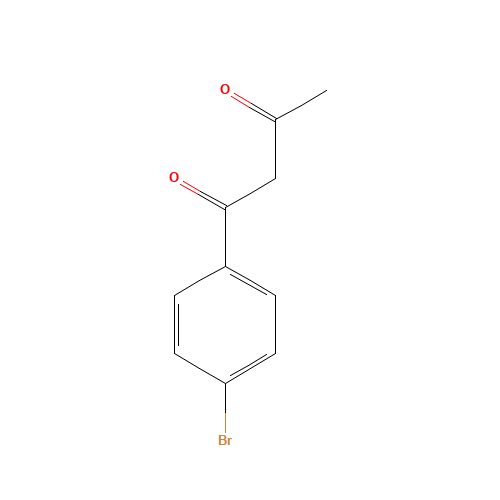 4-Bromobenzoylacetone (CAS: 4023-81-8) - Related Chemical Product