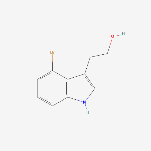 FT-0694702 CAS:202753-56-8 chemical structure