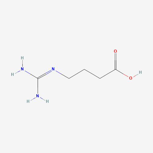 FT-0694704 CAS:463-00-3 chemical structure