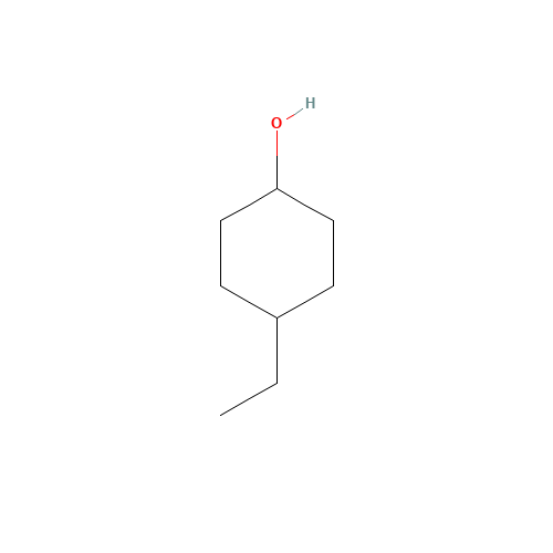 4-ethylcyclohexanol (CAS: 19781-62-5) - Related Chemical Product
