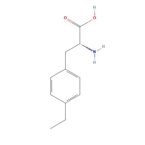 4-Ethylphenylalanine (CAS: 721385-17-7) - Related Chemical Product