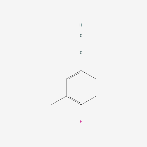 FT-0694710 CAS:351002-93-2 chemical structure