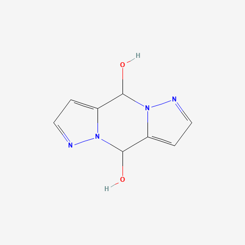FT-0694715 CAS:400079-96-1 chemical structure