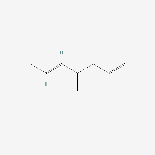 4-Methyl-1,5-Heptadiene (CAS: 998-94-7) - Related Chemical Product