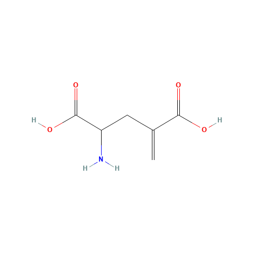 FT-0694727 CAS:7150-74-5 chemical structure