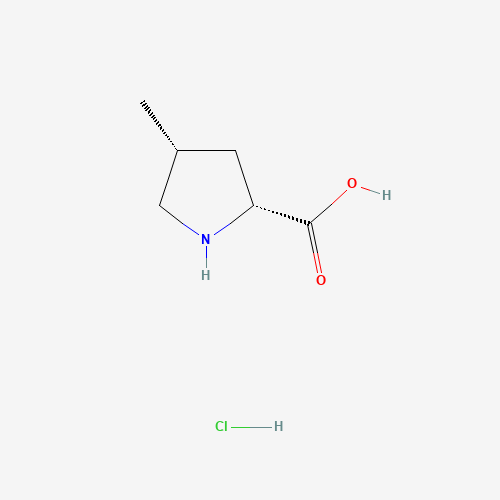 4-methylproline (CAS: 31137-95-8) - Related Chemical Product