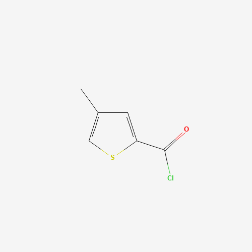 4-methylthiophene-2-carbonyl chloride (CAS: 32990-47-9) - Related Chemical Product