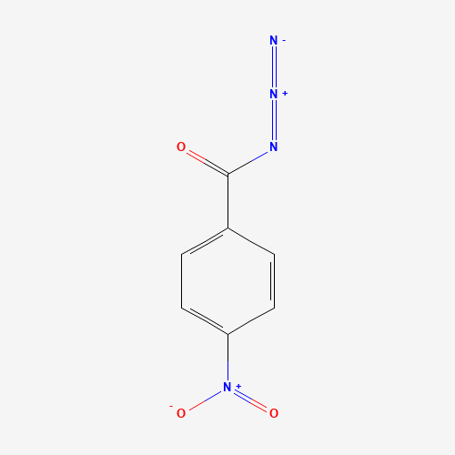 FT-0694732 CAS:2733-41-7 chemical structure
