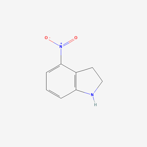 FT-0694733 CAS:84807-26-1 chemical structure