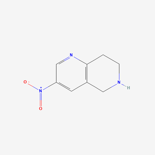 FT-0694734 CAS:123792-68-7 chemical structure