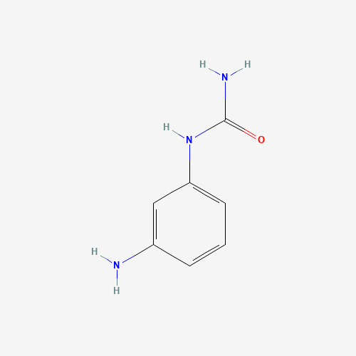 FT-0694737 CAS:25711-72-2 chemical structure