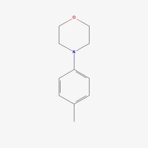 4-p-Tolyl-morpholine (CAS: 3077-16-5) - Related Chemical Product