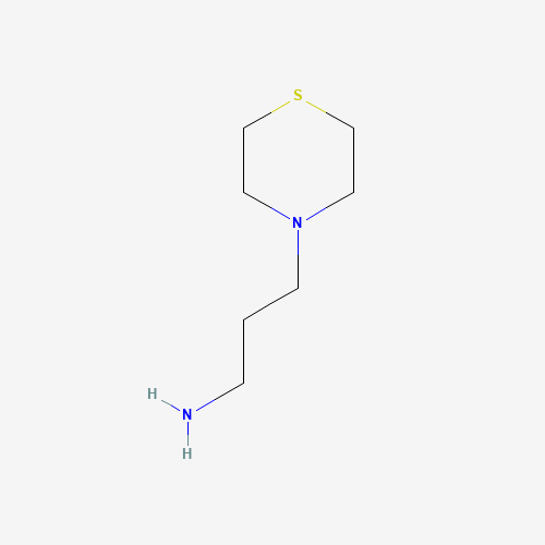 FT-0694742 CAS:75653-87-1 chemical structure