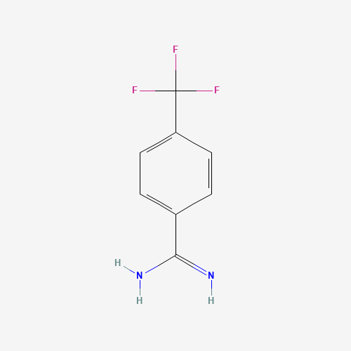 FT-0694743 CAS:131472-28-1 chemical structure