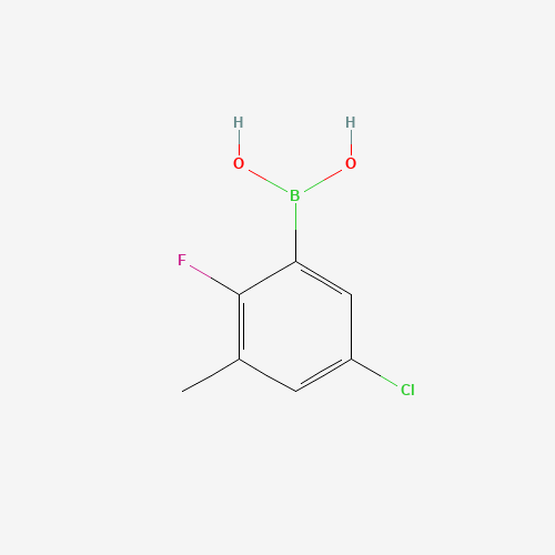 FT-0694748 CAS:352535-87-6 chemical structure