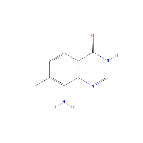 5,6,7,8-tetrahydro-1,6-naphthyridin-3-amine (CAS: 1093101-65-5) - Related Chemical Product