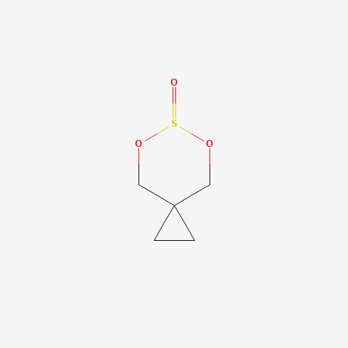 FT-0694753 CAS:89729-09-9 chemical structure