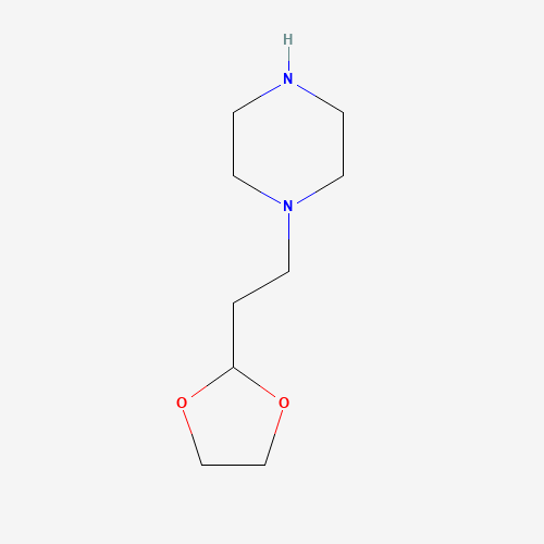FT-0694755 CAS:25553-77-9 chemical structure