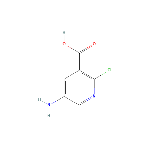 FT-0694757 CAS:42959-39-7 chemical structure