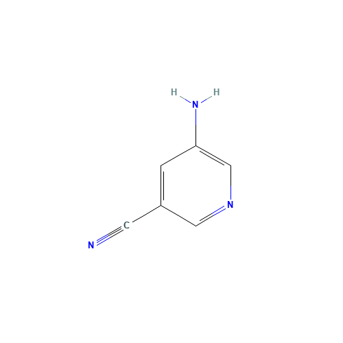 5-Aminonicotinamide (CAS: 13600-47-0) - Related Chemical Product