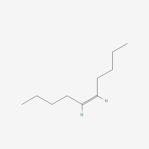 FT-0694761 CAS:7433-78-5 chemical structure