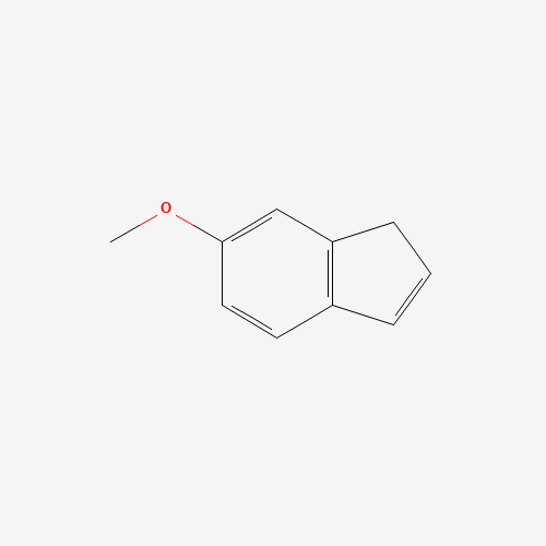 5-Methoxy-1H-indene (CAS: 3469-08-7) - Related Chemical Product