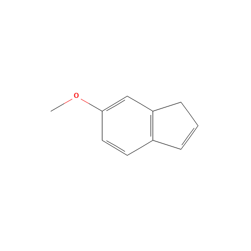 5-Methoxy-1H-indene (CAS: 3469-08-7) - Related Chemical Product