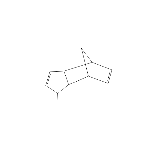 5-Methyltricyclo[5.2.1.0<sup>2,6</sup>]deca-3,8-diene (CAS: 16327-42-7) - Related Chemical Product