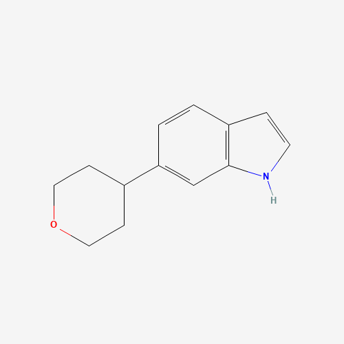 FT-0694782 CAS:885273-37-0 chemical structure