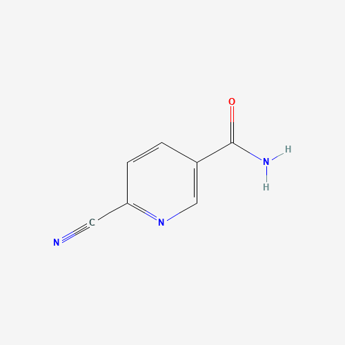 FT-0694788 CAS:14178-45-1 chemical structure