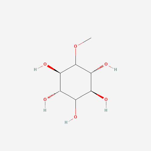 6-methoxycyclohexane-1,2,3,4,5-pentol (CAS: 642-38-6) - Related Chemical Product