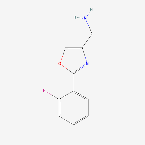 FT-0694799 CAS:885274-39-5 chemical structure