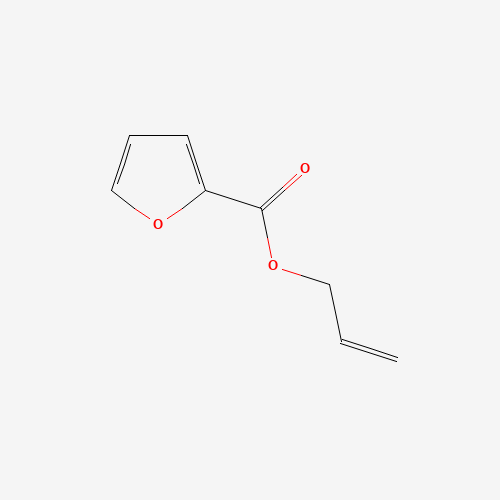 FT-0694819 CAS:4208-49-5 chemical structure