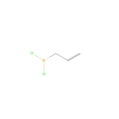 allyl(dichloro)silane (CAS: 3937-28-8) - Related Chemical Product